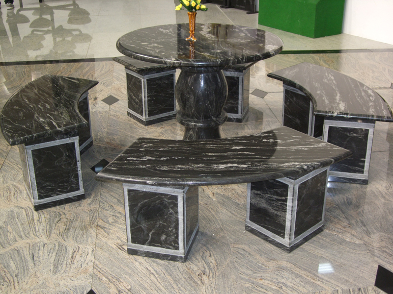 La piedra en el jardín | Todo sobre Piedra Natural.Variedades,industria